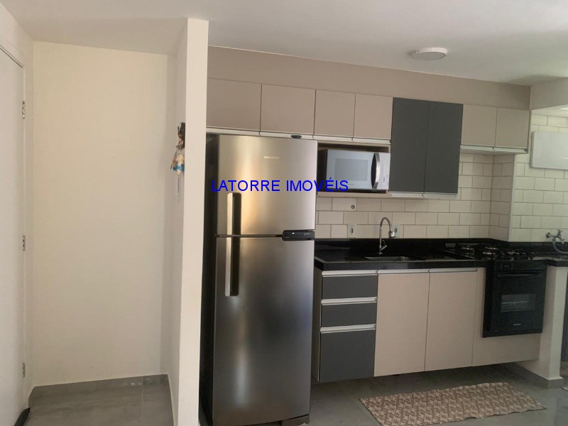 Apartamento, 2 quartos, 48 m² - Foto 4