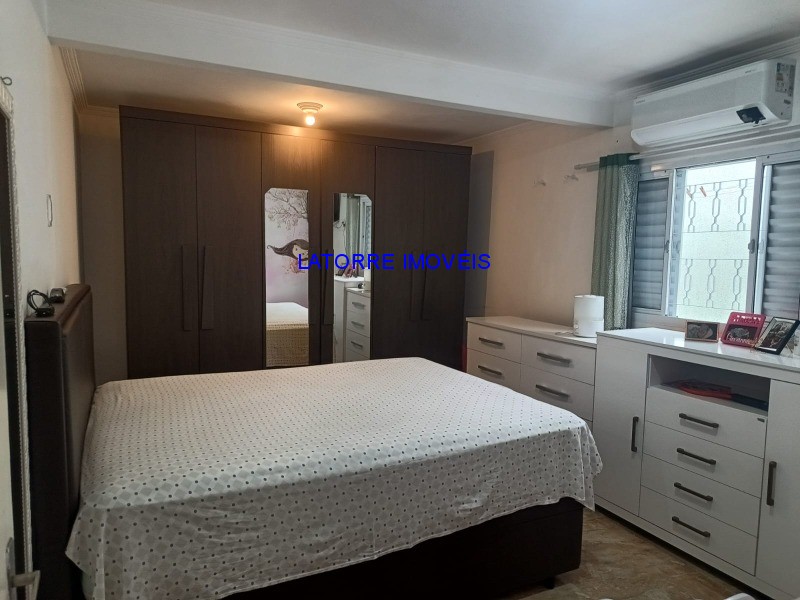 Casa à venda com 1 quarto, 125m² - Foto 8