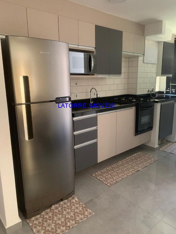 Apartamento, 2 quartos, 48 m² - Foto 7