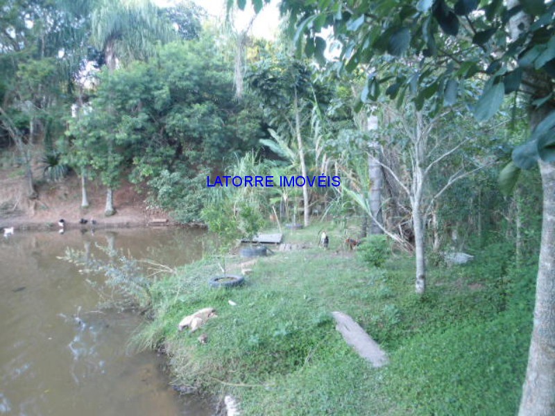 Chácara, 2 quartos - Foto 30