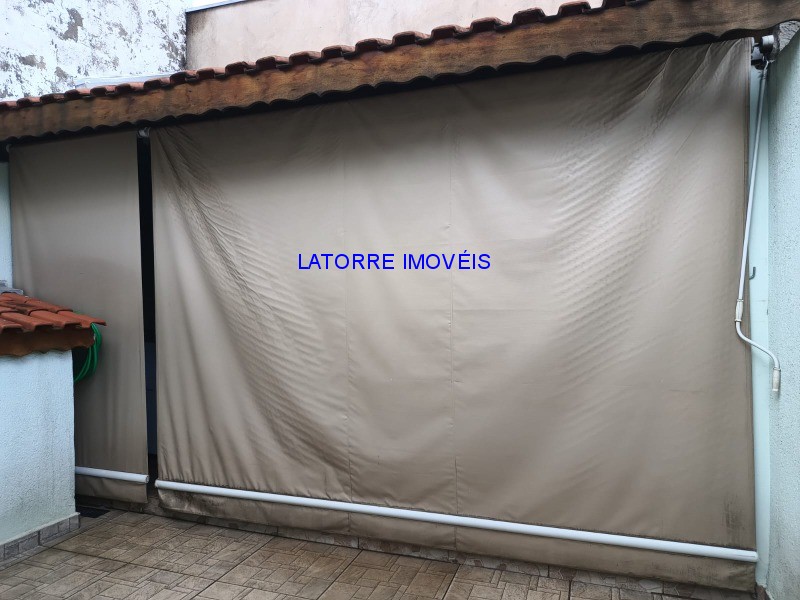 Casa à venda com 1 quarto, 125m² - Foto 19