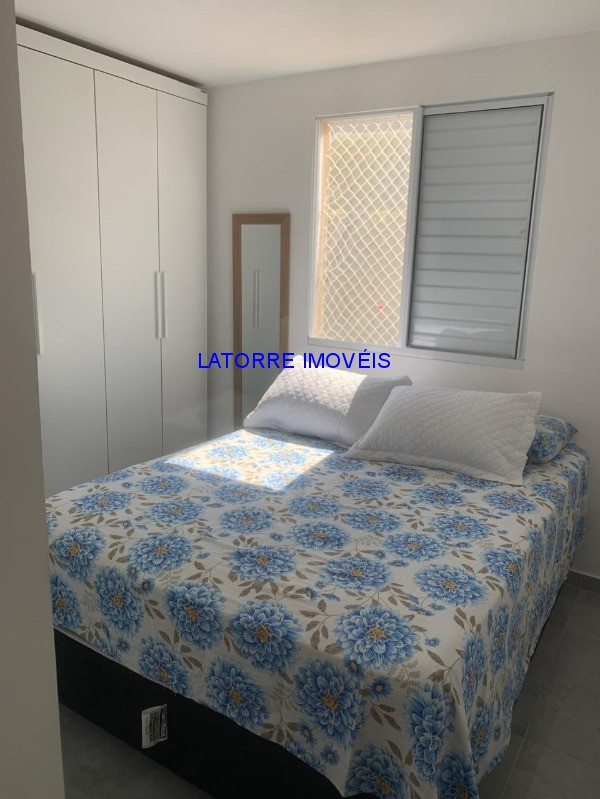 Apartamento, 2 quartos, 48 m² - Foto 9