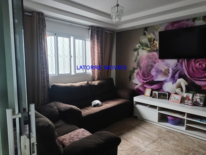 Casa à venda com 1 quarto, 125m² - Foto 27