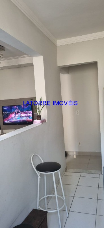 Apartamento à venda com 2 quartos, 49m² - Foto 24