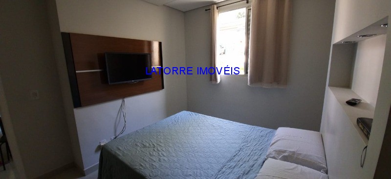 Apartamento à venda com 2 quartos, 49m² - Foto 17