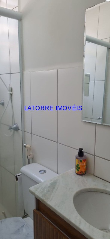 Apartamento à venda com 2 quartos, 49m² - Foto 4