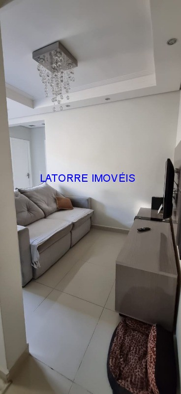 Apartamento à venda com 2 quartos, 49m² - Foto 20