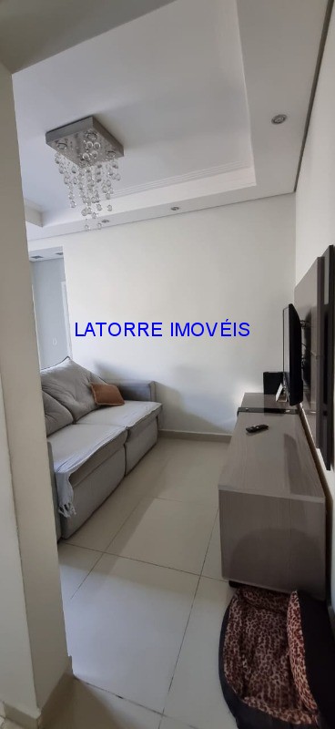 Apartamento à venda com 2 quartos, 49m² - Foto 34