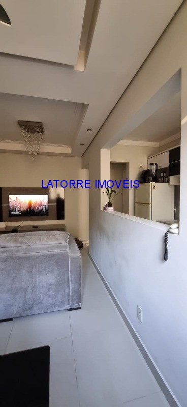 Apartamento à venda com 2 quartos, 49m² - Foto 41