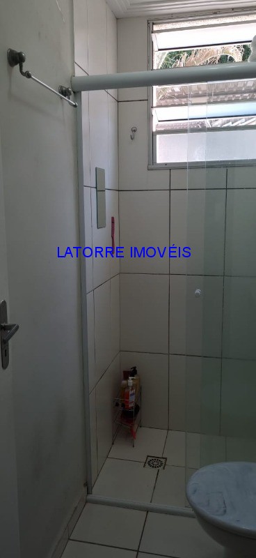 Apartamento à venda com 2 quartos, 49m² - Foto 5