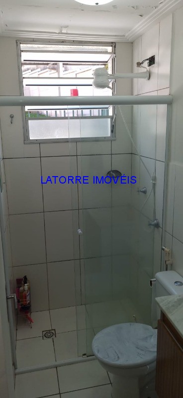 Apartamento à venda com 2 quartos, 49m² - Foto 21