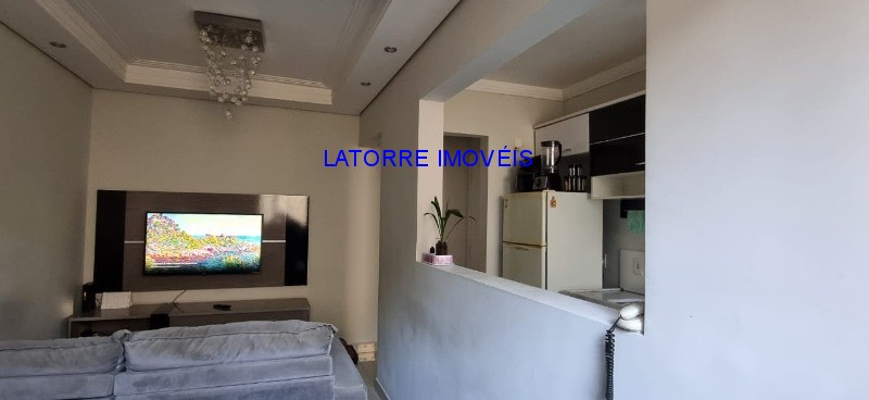 Apartamento à venda com 2 quartos, 49m² - Foto 22
