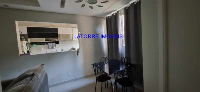 Apartamento à venda com 2 quartos, 49m² - Foto 38