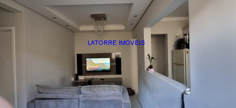 Apartamento à venda com 2 quartos, 49m² - Foto 30