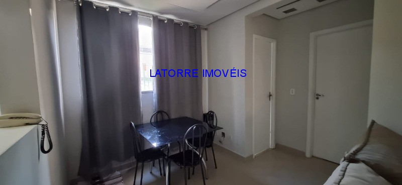 Apartamento à venda com 2 quartos, 49m² - Foto 26