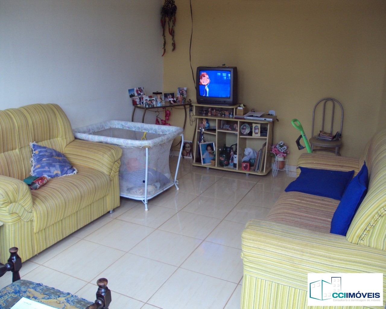 Casa para lancamento com 3 quartos - Foto 3