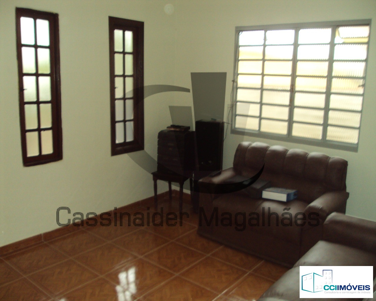 Casa para lancamento com 3 quartos - Foto 5