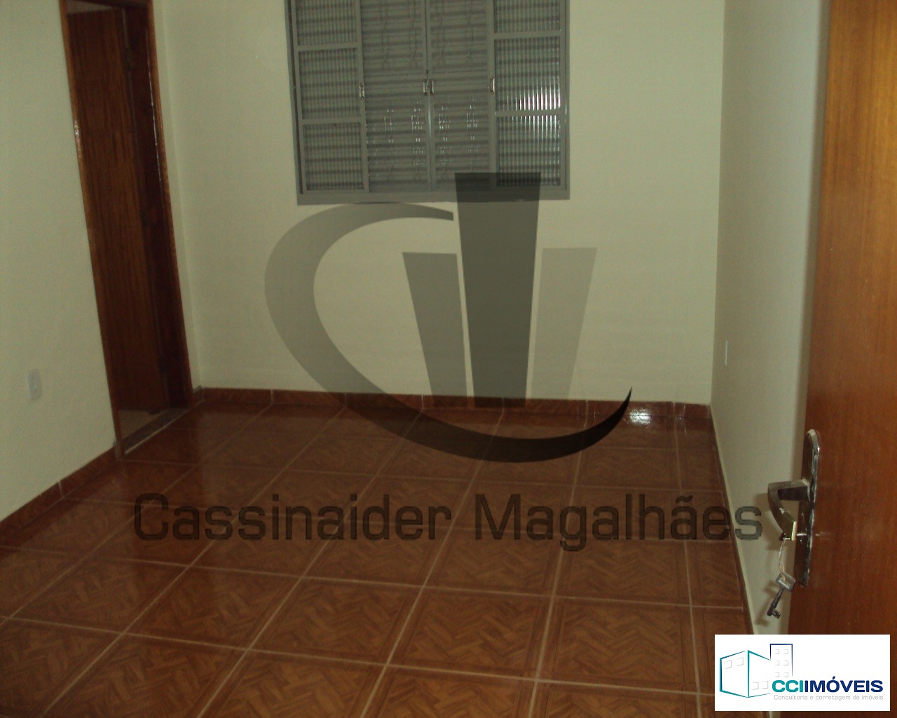 Casa para lancamento com 3 quartos - Foto 7