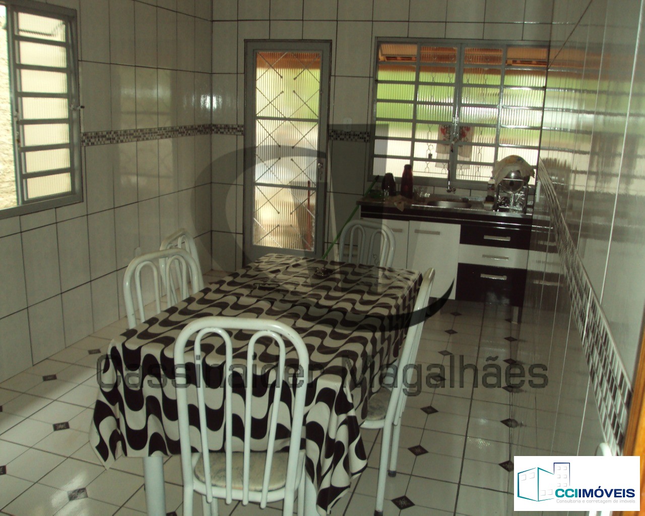 Casa para lancamento com 3 quartos - Foto 9