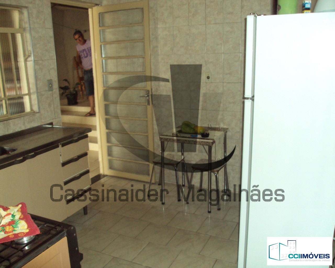 Casa para lancamento com 2 quartos - Foto 6