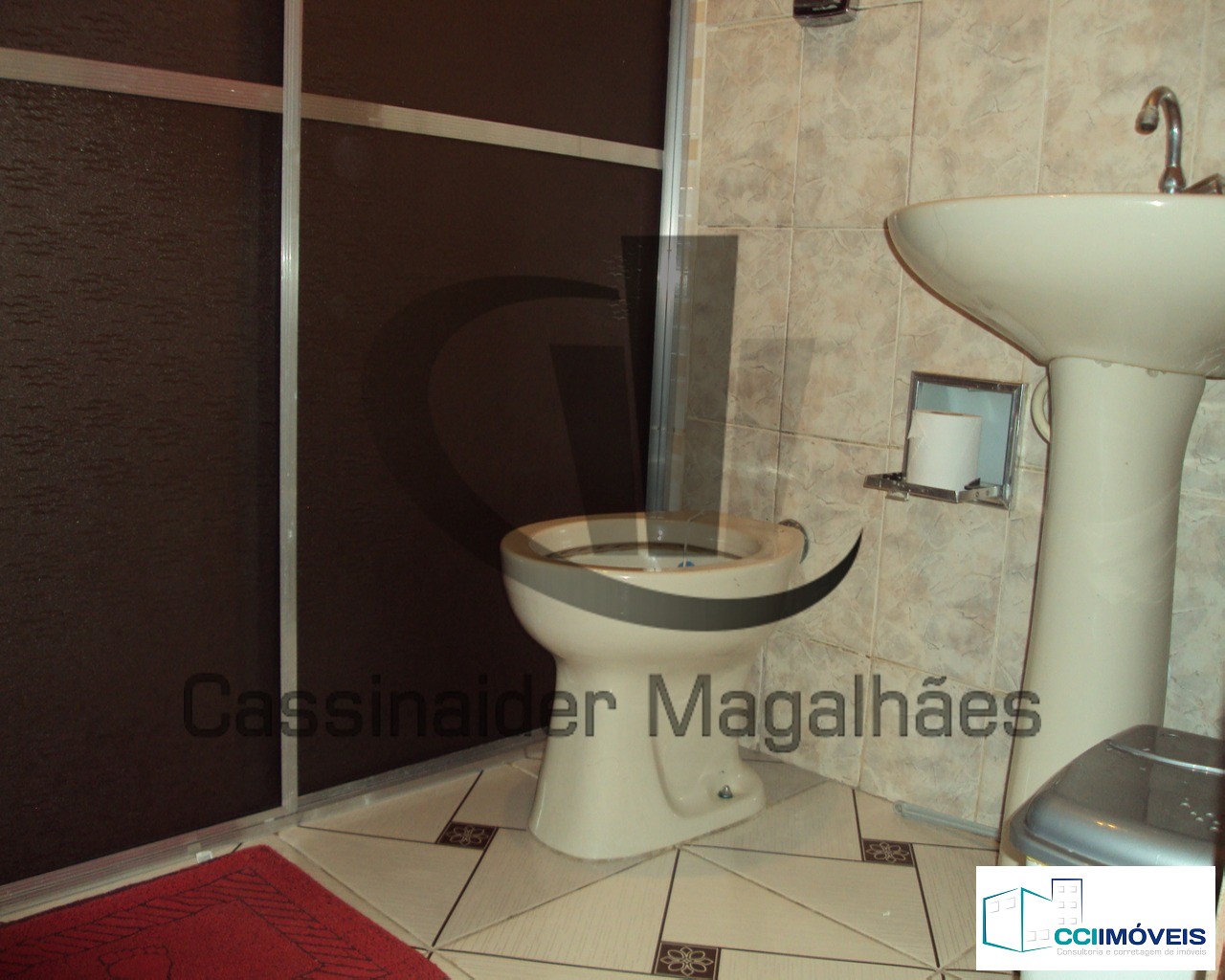 Casa para lancamento com 2 quartos - Foto 5