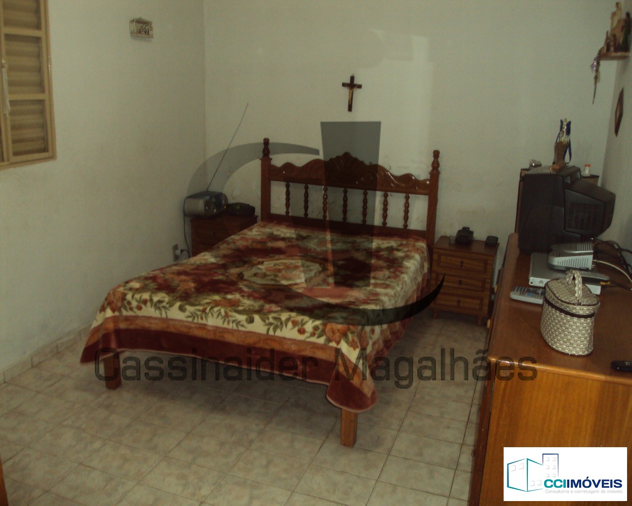 Casa para lancamento com 2 quartos - Foto 4