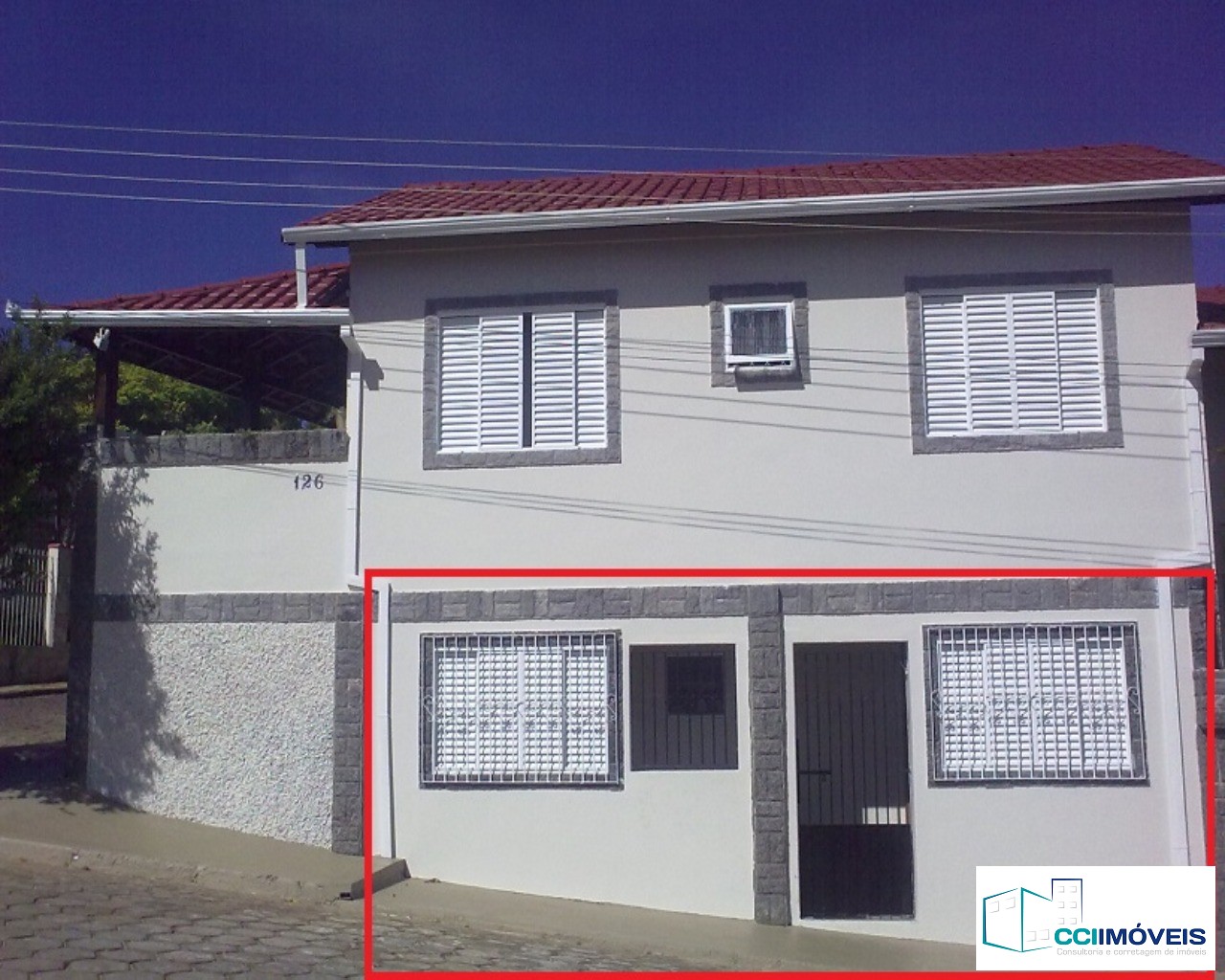 Casa para lancamento com 1 quarto - Foto 1