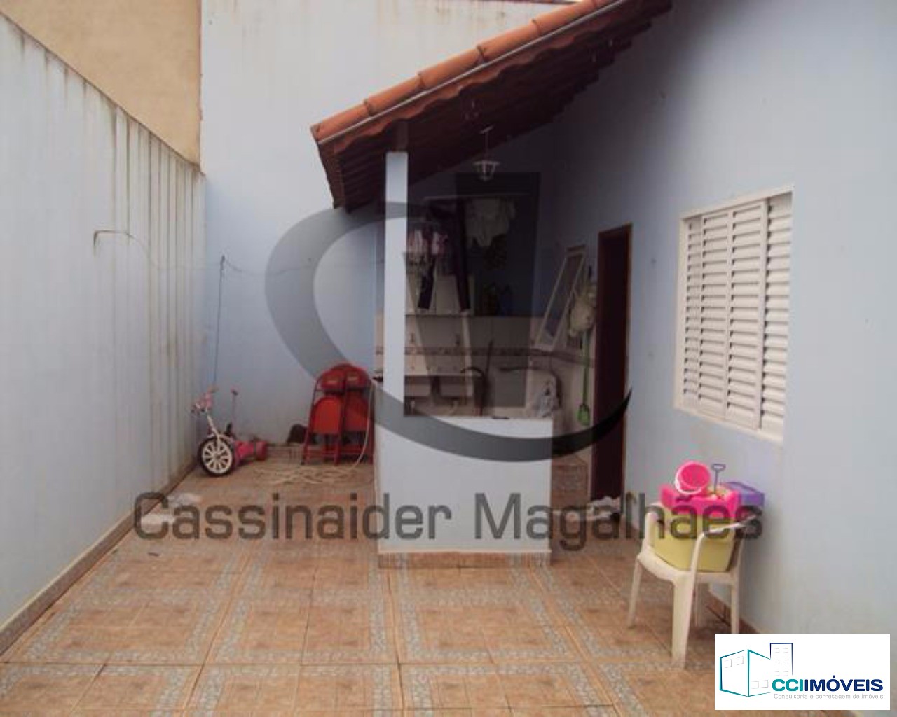 Casa para lancamento com 3 quartos - Foto 3