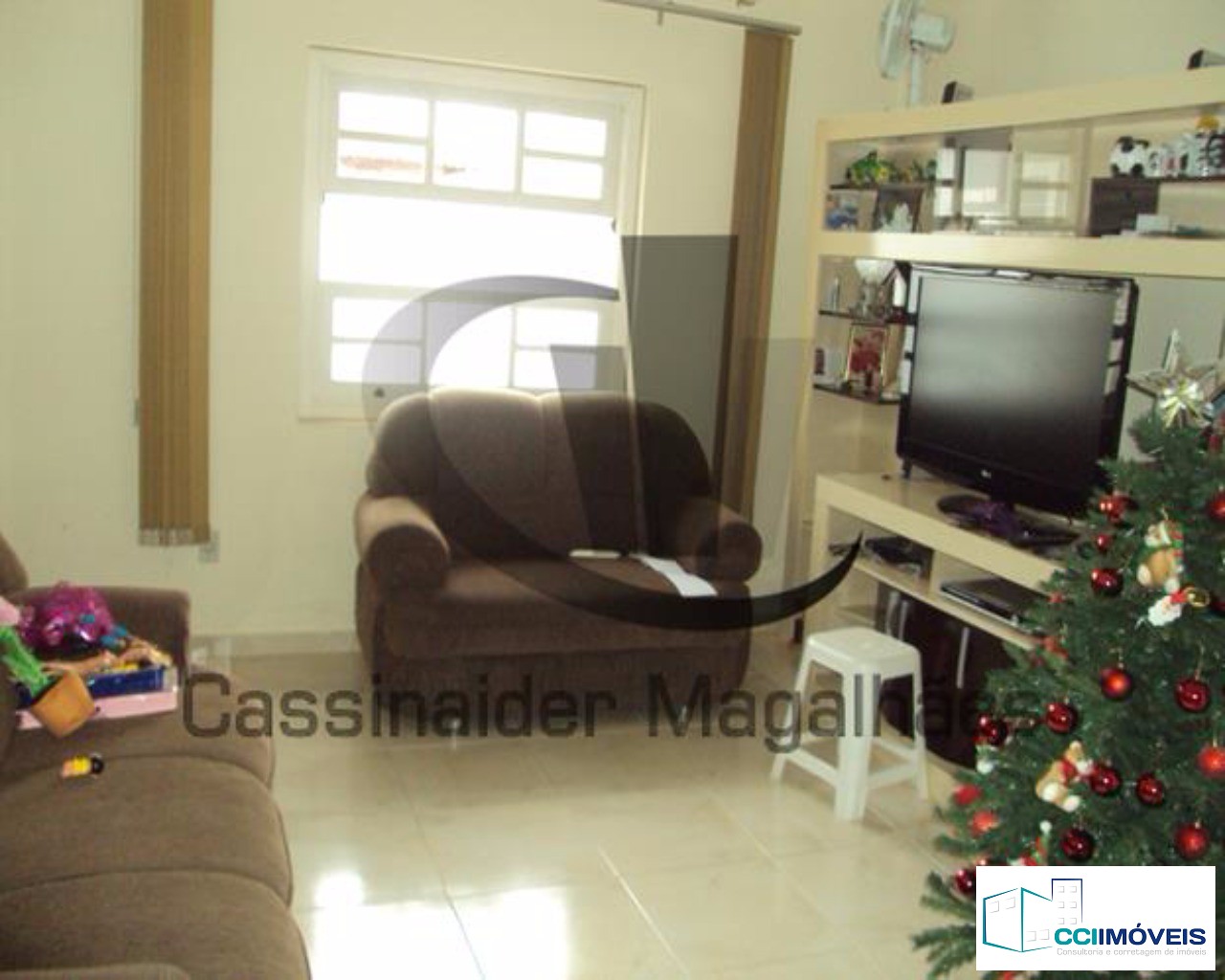 Casa para lancamento com 3 quartos - Foto 5