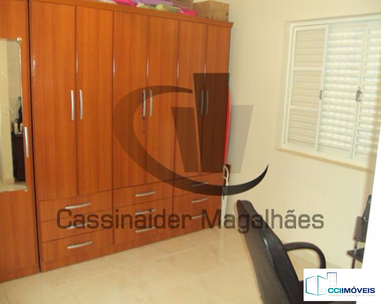 Casa para lancamento com 3 quartos - Foto 6