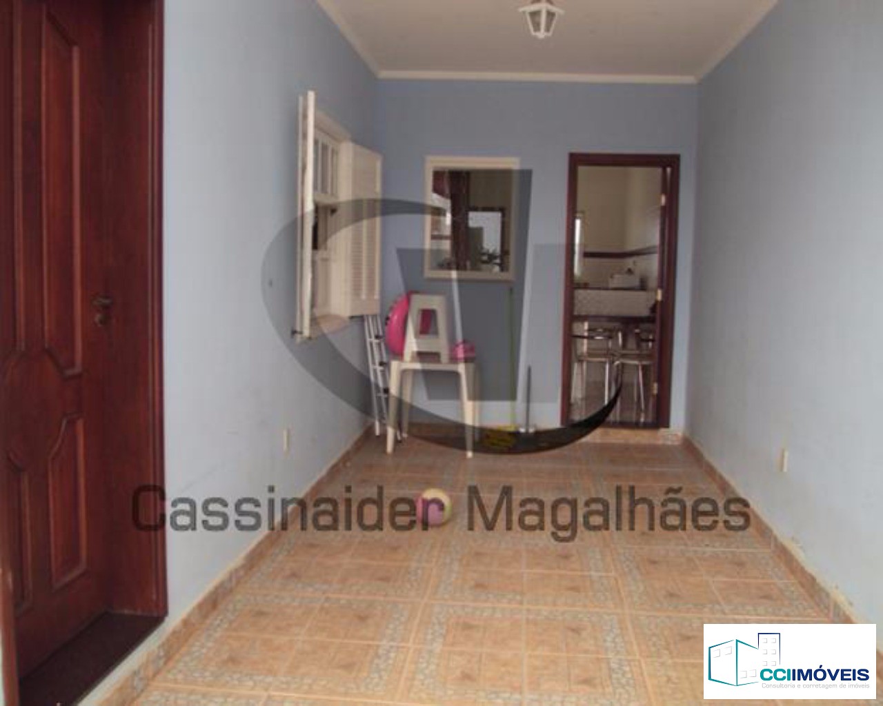 Casa para lancamento com 3 quartos - Foto 10