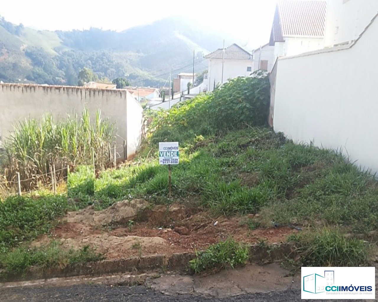 Terreno à venda, 240m² - Foto 2