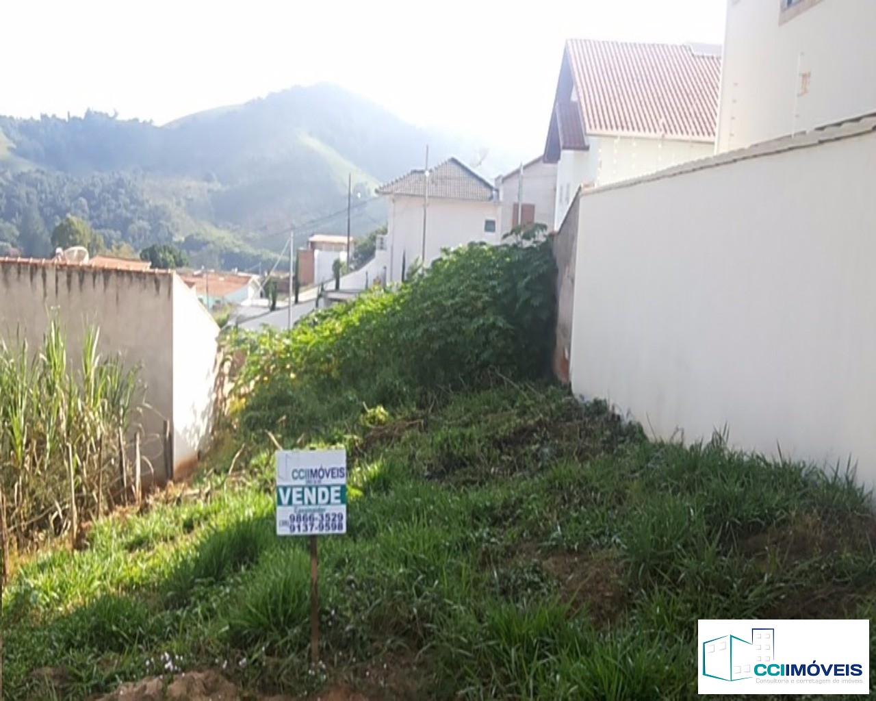 Terreno à venda, 240m² - Foto 3