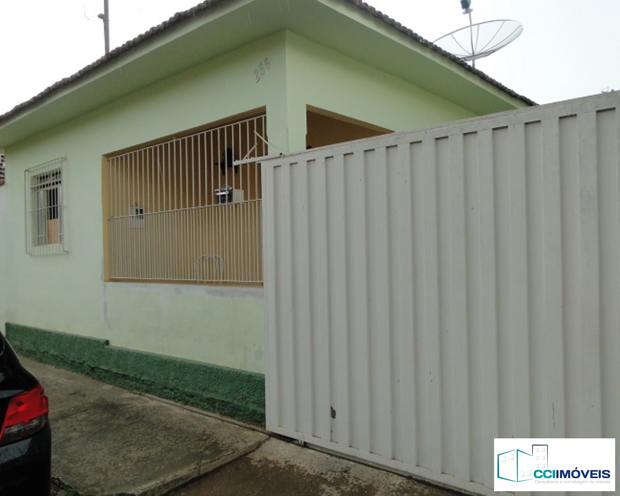 Casa para lancamento com 2 quartos - Foto 1