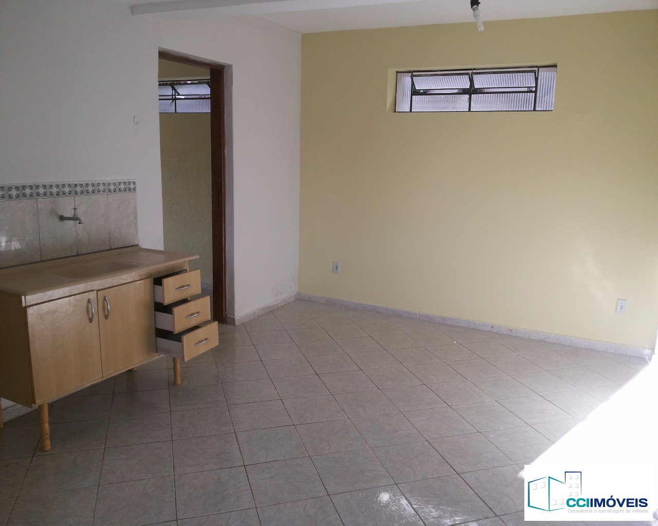 Casa para lancamento com 1 quarto - Foto 2