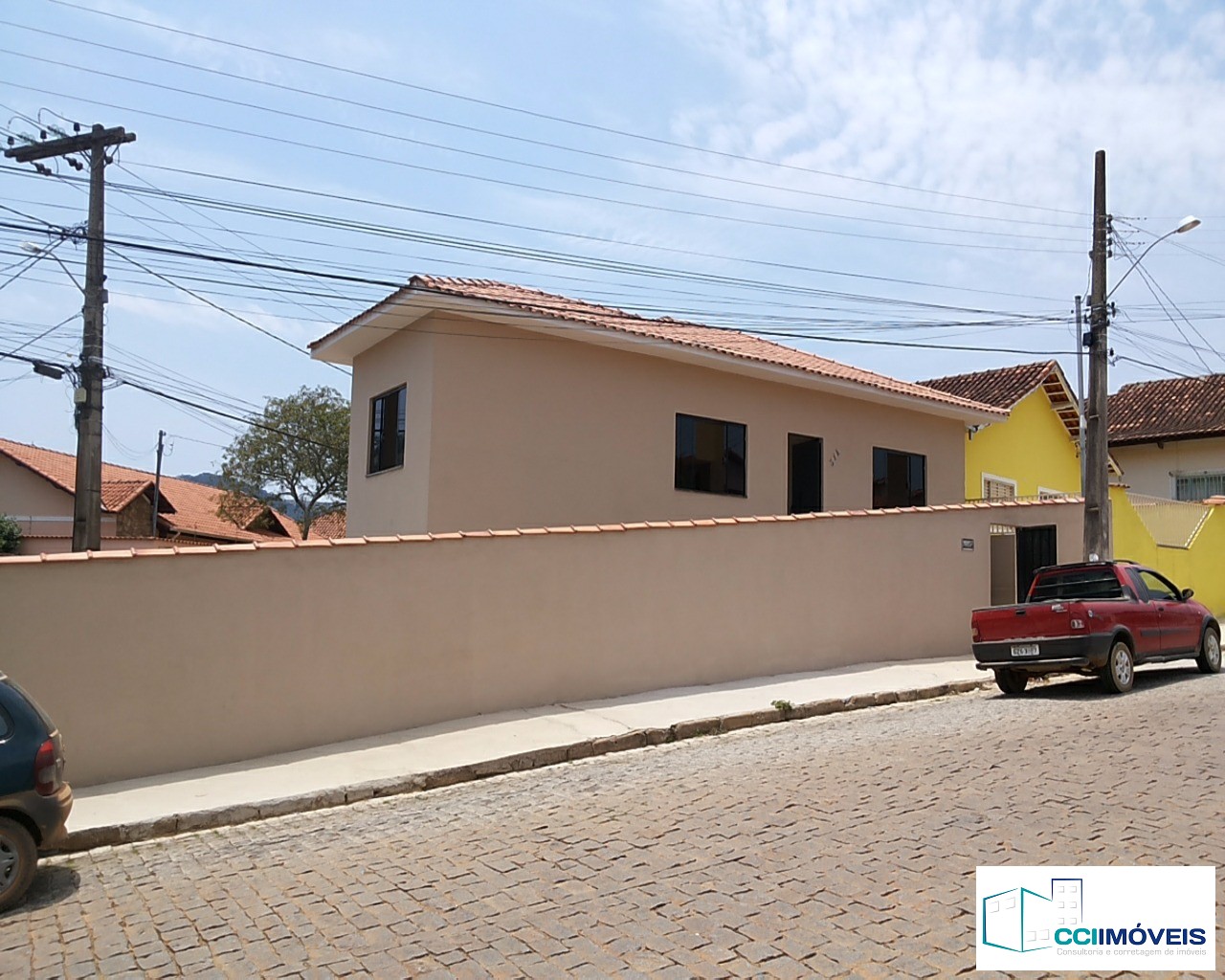 Casa para alugar com 3 quartos - Foto 7