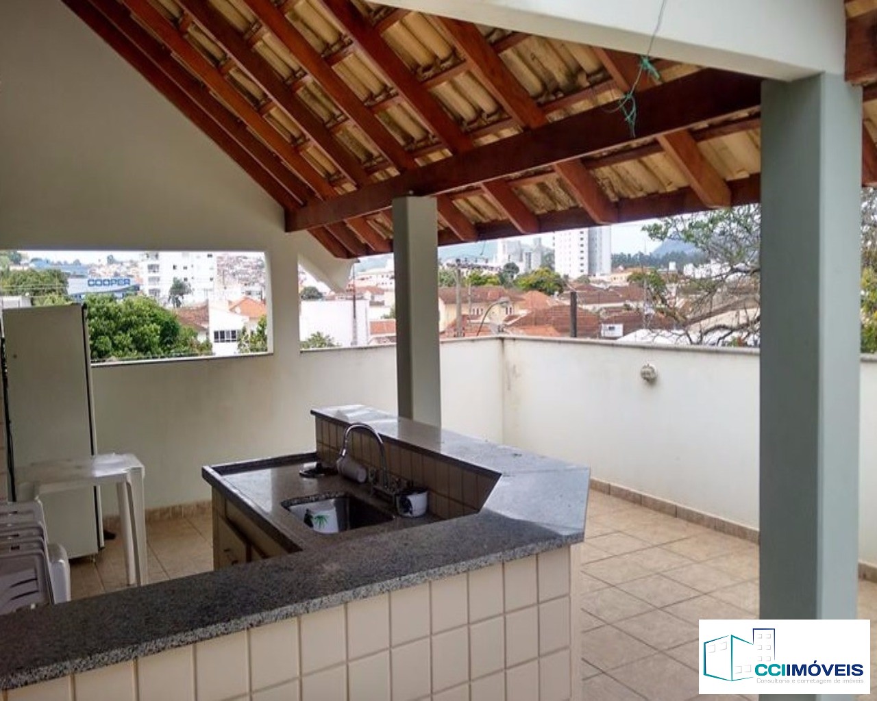 Casa à venda com 4 quartos - Foto 6