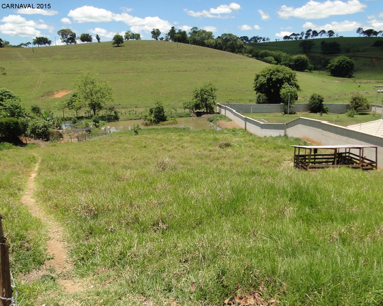 Terreno à venda, 5250m² - Foto 3