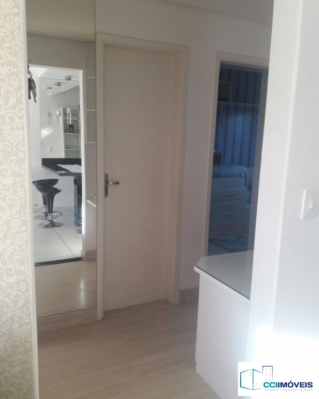 Apartamento à venda com 2 quartos, 1m² - Foto 10