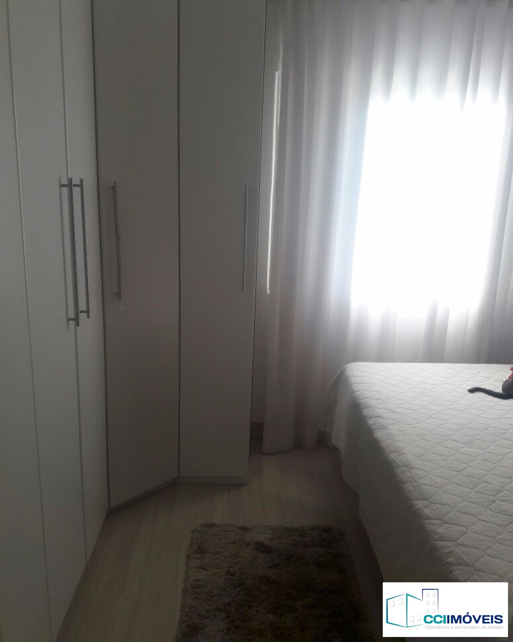 Apartamento à venda com 2 quartos, 1m² - Foto 12