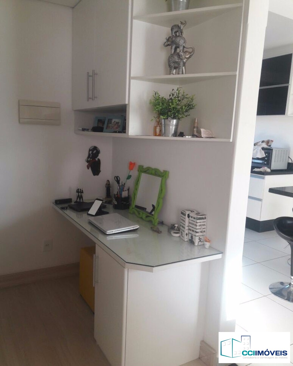 Apartamento à venda com 2 quartos, 1m² - Foto 13