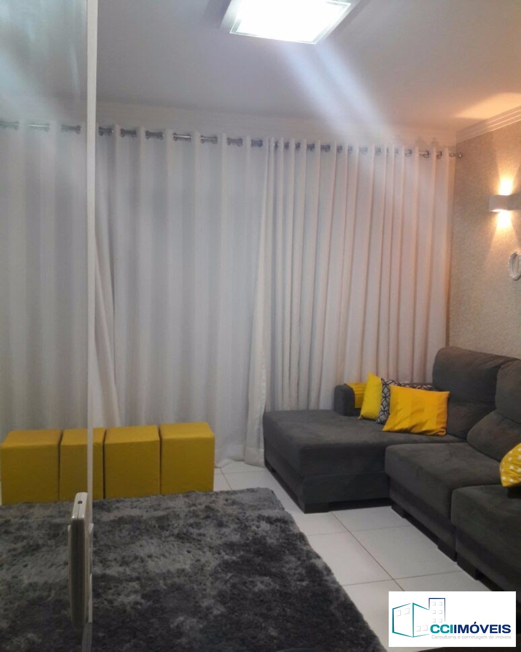 Apartamento à venda com 2 quartos, 1m² - Foto 14