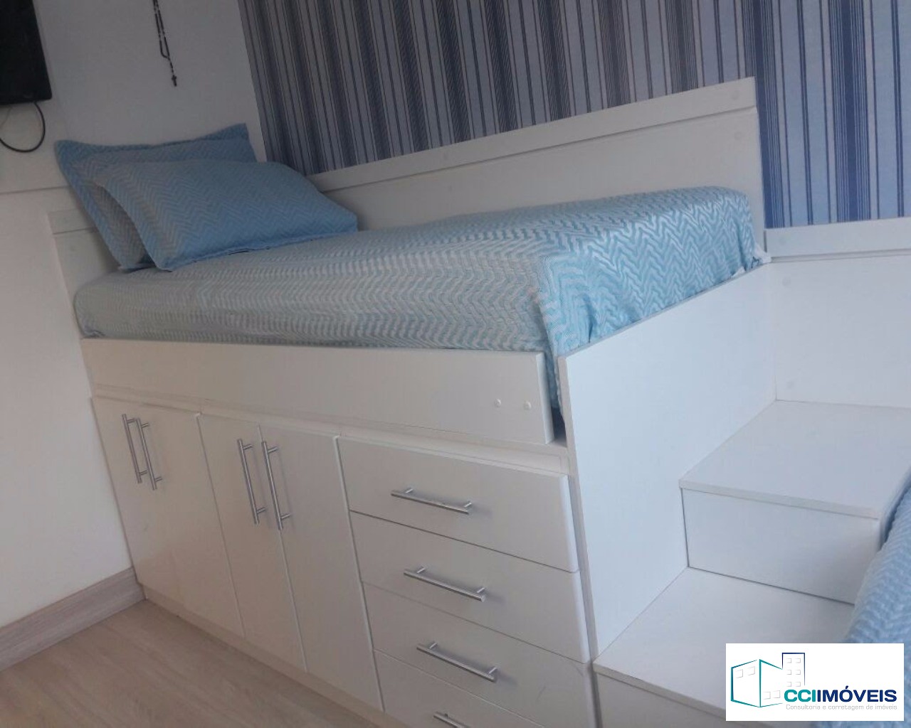 Apartamento à venda com 2 quartos, 1m² - Foto 19