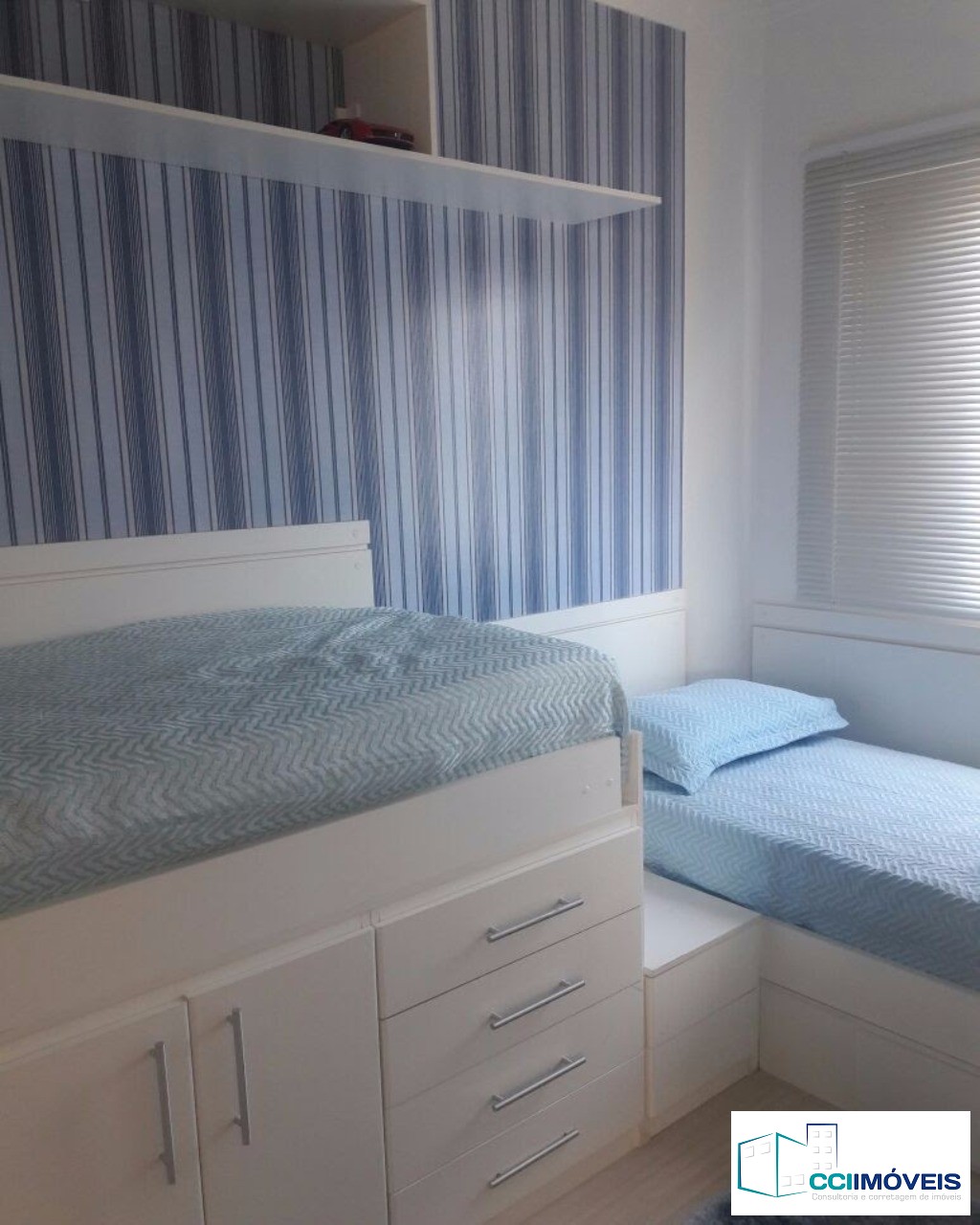 Apartamento à venda com 2 quartos, 1m² - Foto 21