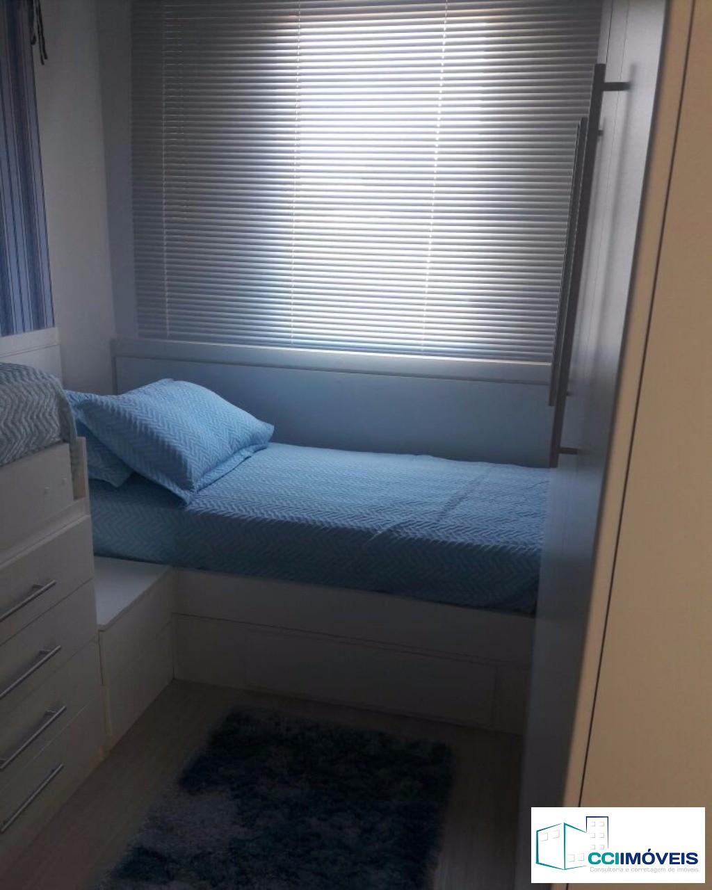 Apartamento à venda com 2 quartos, 1m² - Foto 22