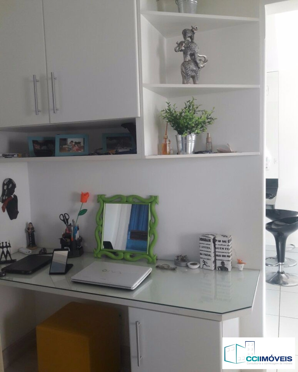 Apartamento à venda com 2 quartos, 1m² - Foto 25