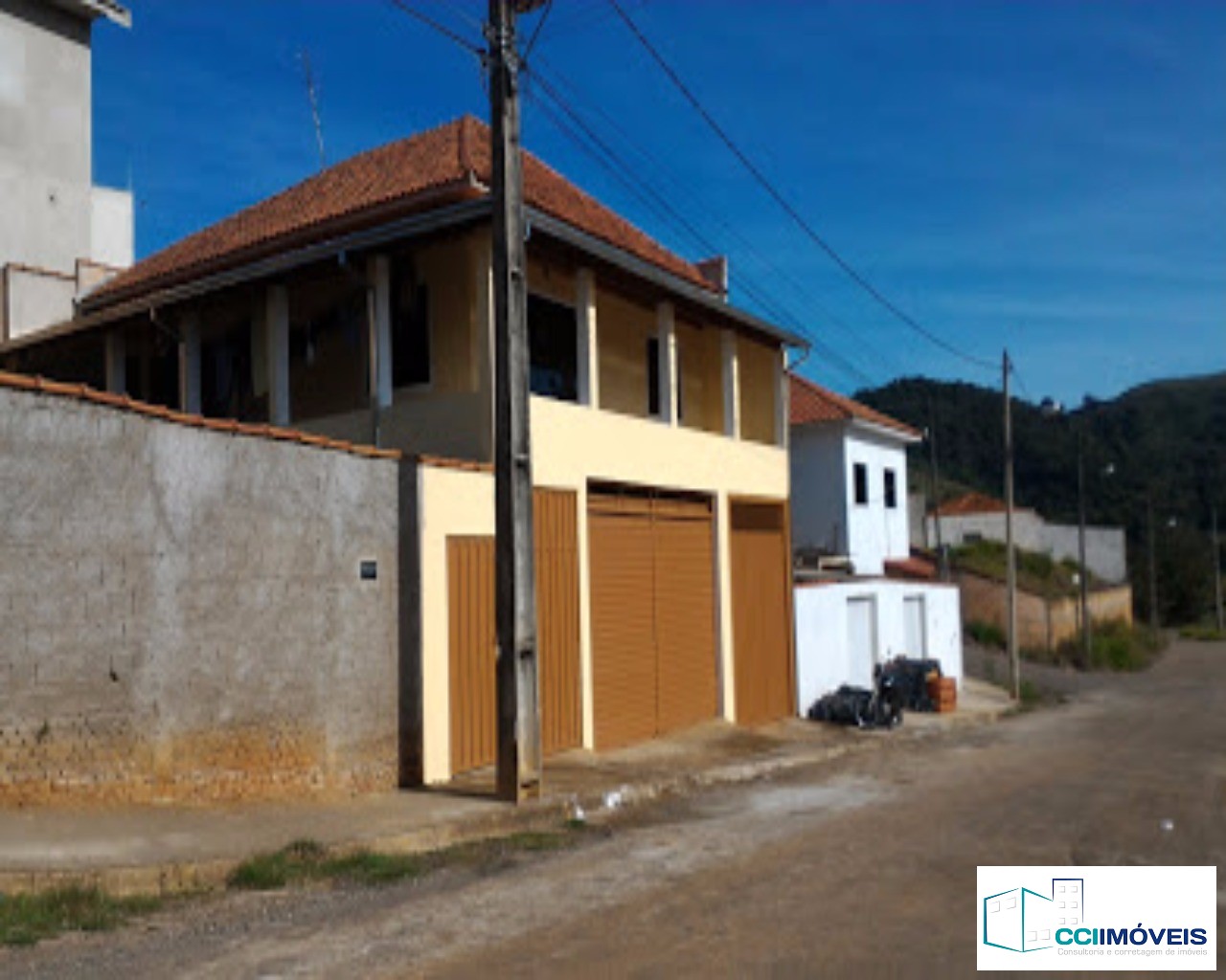 Casa para lancamento com 3 quartos - Foto 2