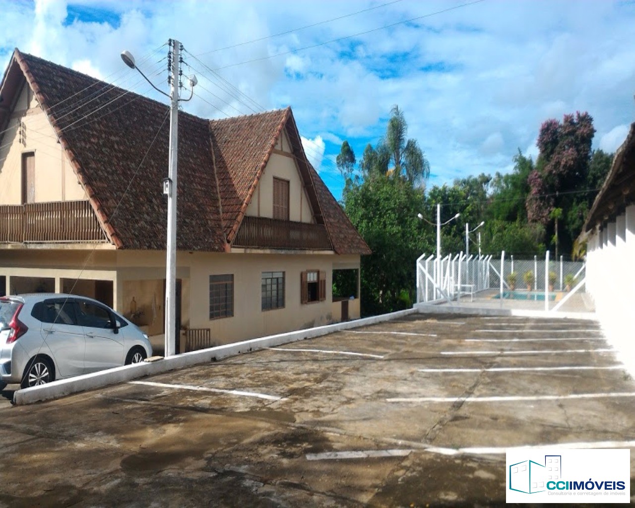 Sítio, 3 quartos, 1500 m² - Foto 2