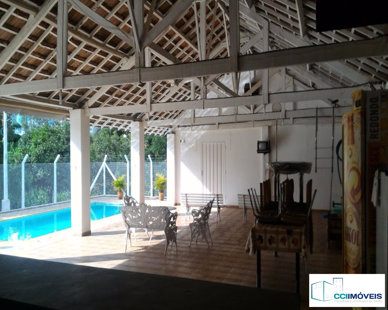 Sítio, 3 quartos, 1500 m² - Foto 3
