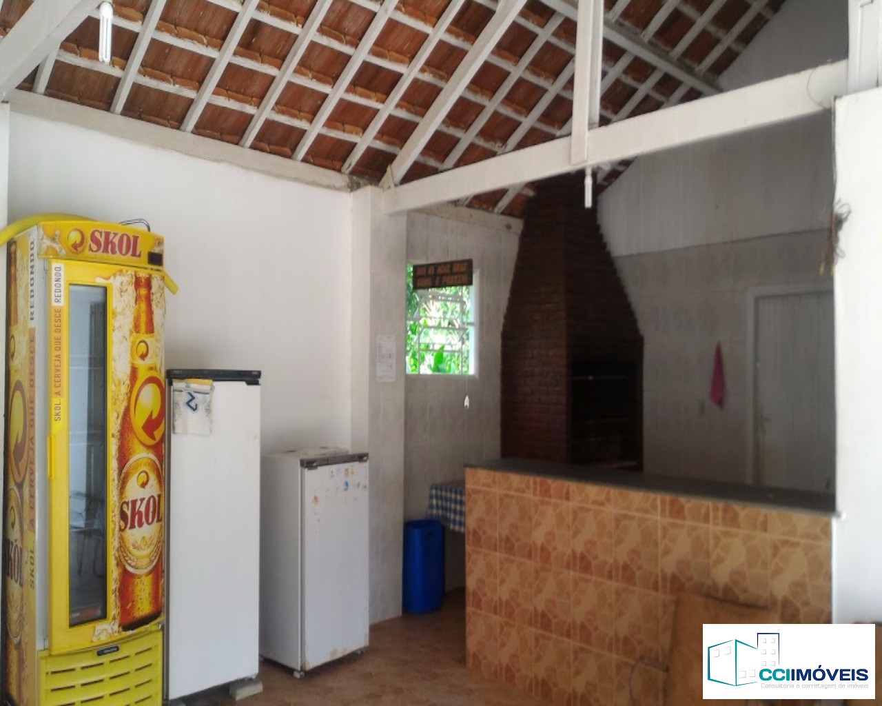 Sítio, 3 quartos, 1500 m² - Foto 4
